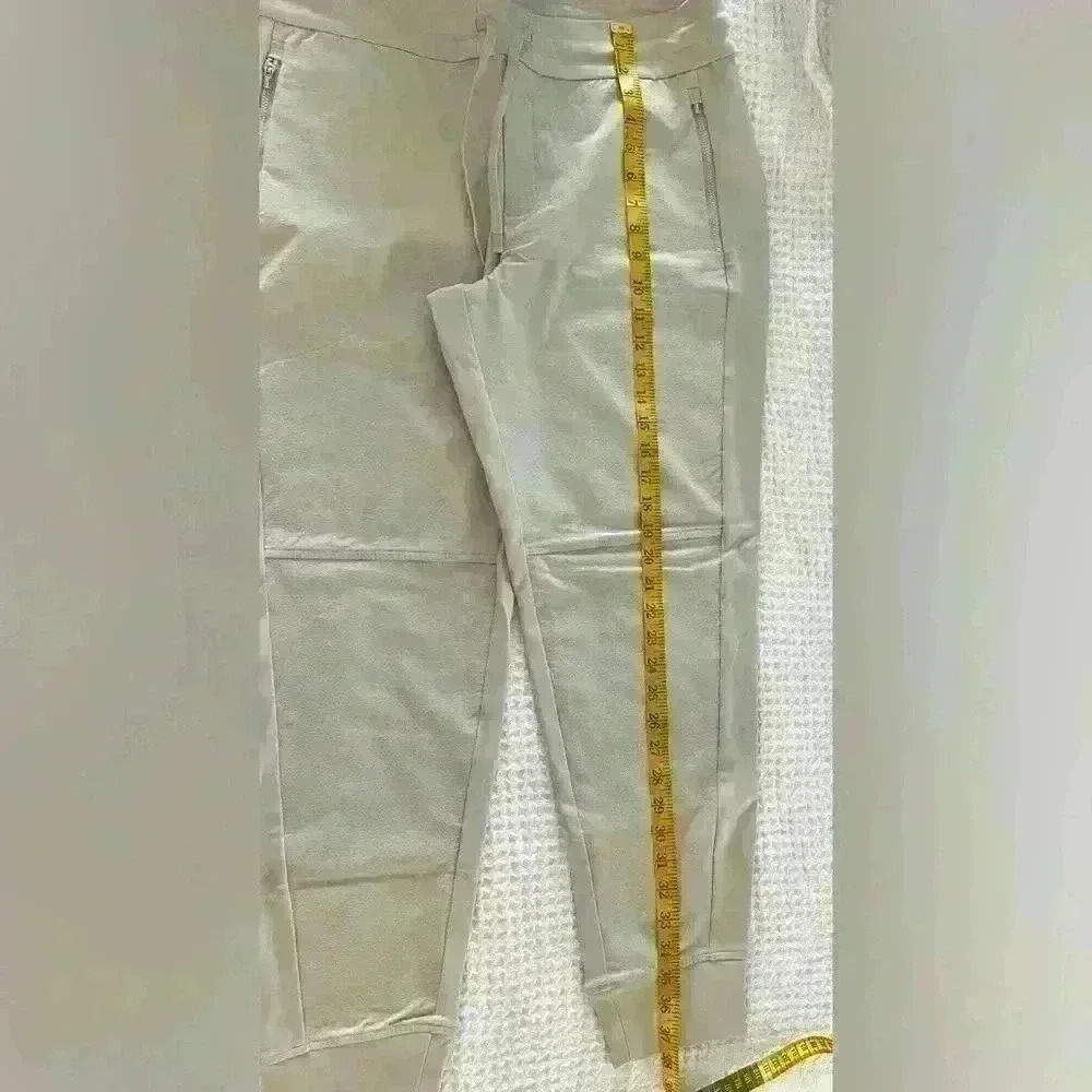 NWOT Athleta Brooklyn jogger size 14. - Picture 3 of 5